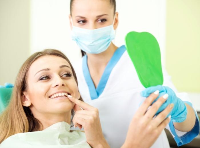 Gum Disease Prevention Tips