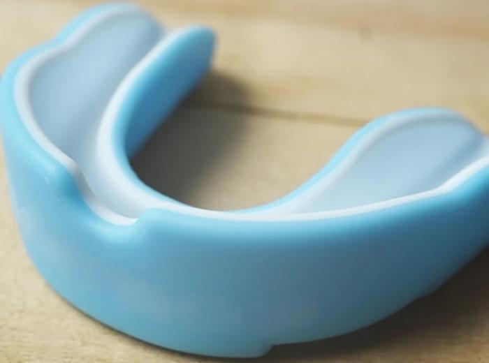 Custom Mouthguards for Sports Injury Prevention in Jenkintown