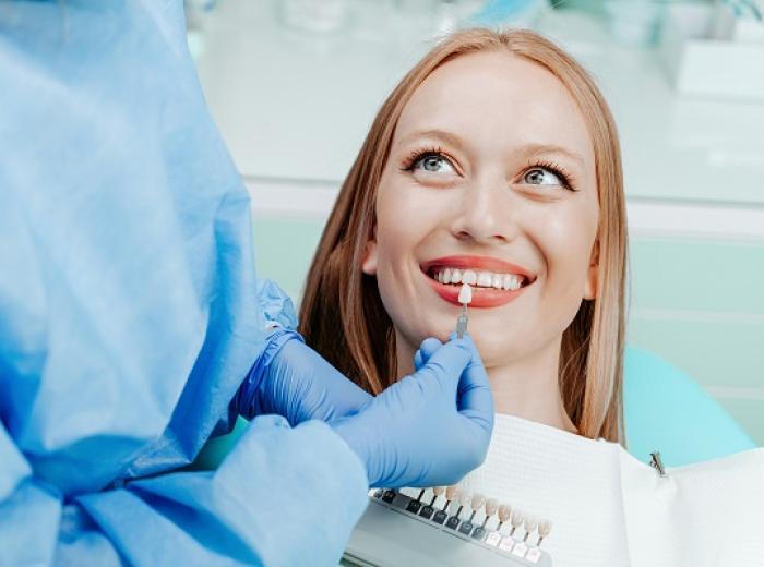 Restorative Dentist in Jenkintown: Save Your Teeth Today