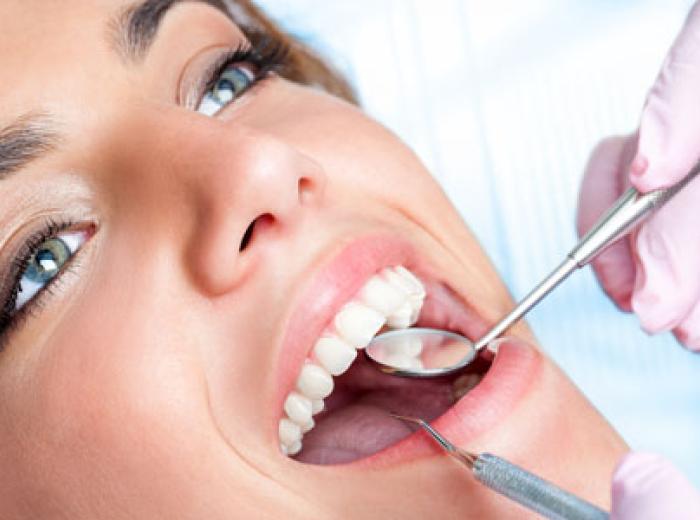 Restorative Dentistry & Emergency Care in Jenkintown