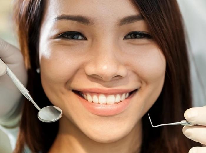 Dental Checkups & Routine Care in Jenkintown