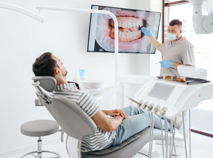 Teeth Cleaning in Jenkintown: Professional Dental Care