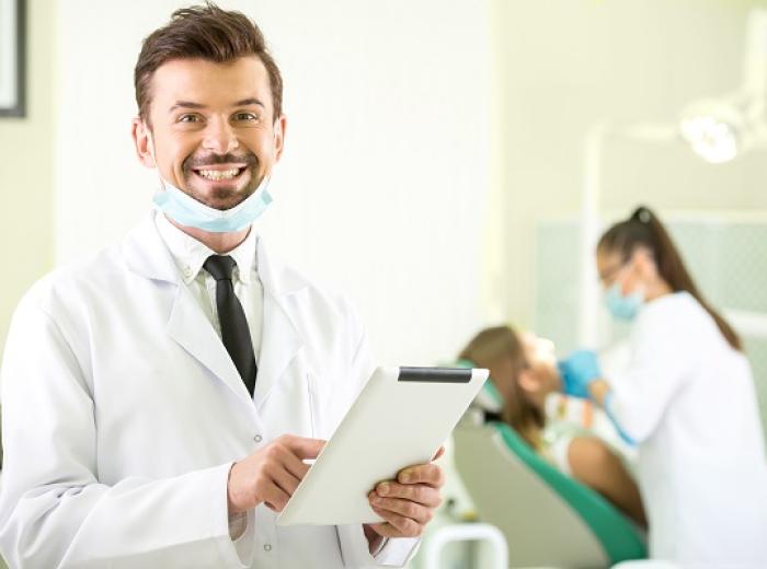 Teeth Straightening Methods by Family Dentist