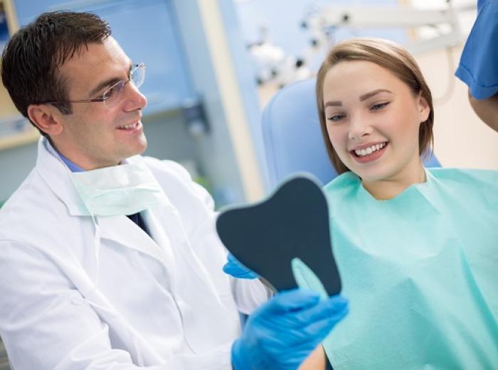 Teeth Whitening in Jenkintown: Professional vs. At-Home Options