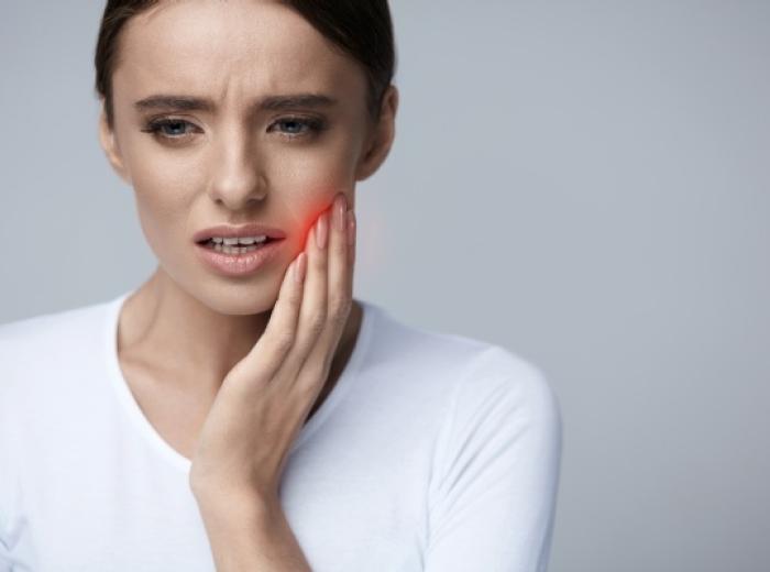 Tooth Sensitivity Causes & Relief