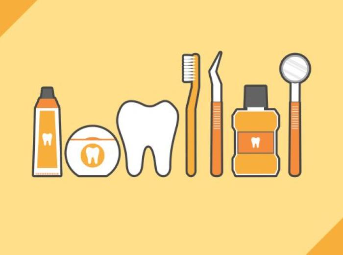 Choosing the Right Toothbrush and Toothpaste for Dental Care