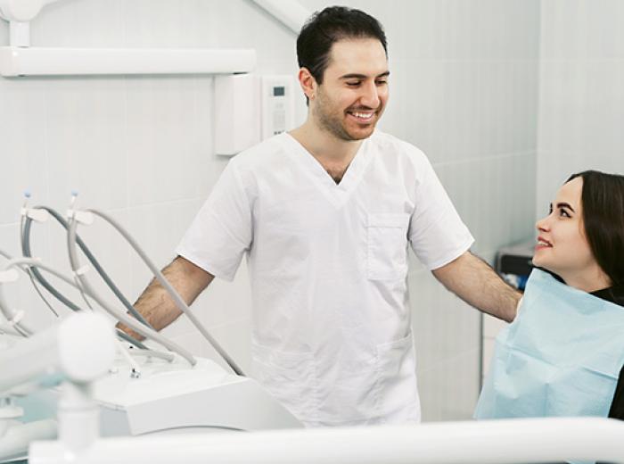 Gum Disease Treatment Options