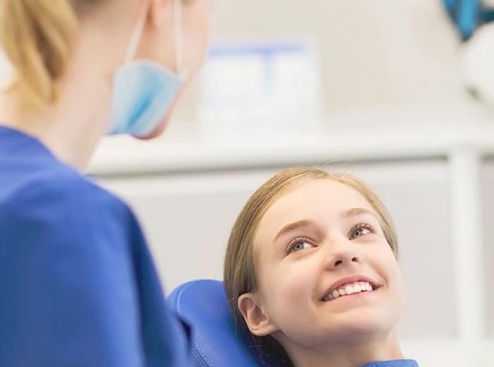 Dental Sealants: Essential for Your Child's Dental Health