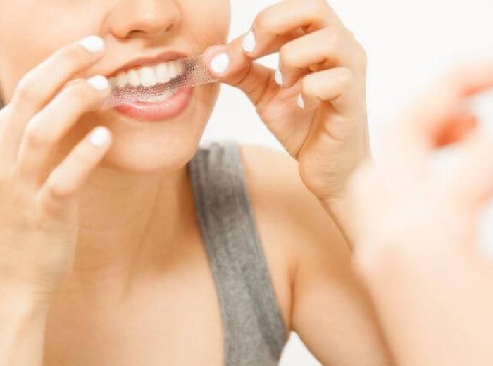 At-Home Teeth Whitening: Effective Options for a Brighter Smile