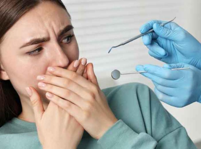 The Silent Epidemic: How Dental Anxiety Impacts Oral Health and What Science Says Helps