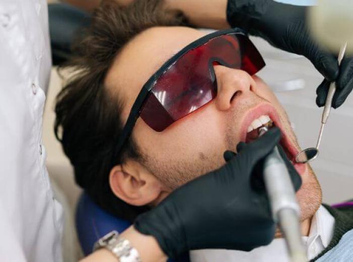 What Is Laser Dentistry? Benefits, Uses, and What to Expect